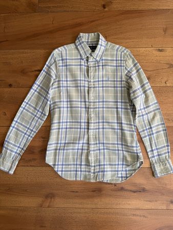 Camicia Ralph Lauren