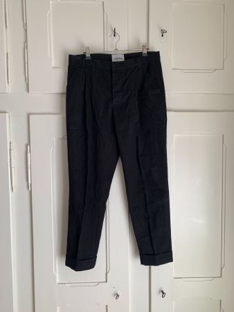 HUND HUND - Hose schwarz 48