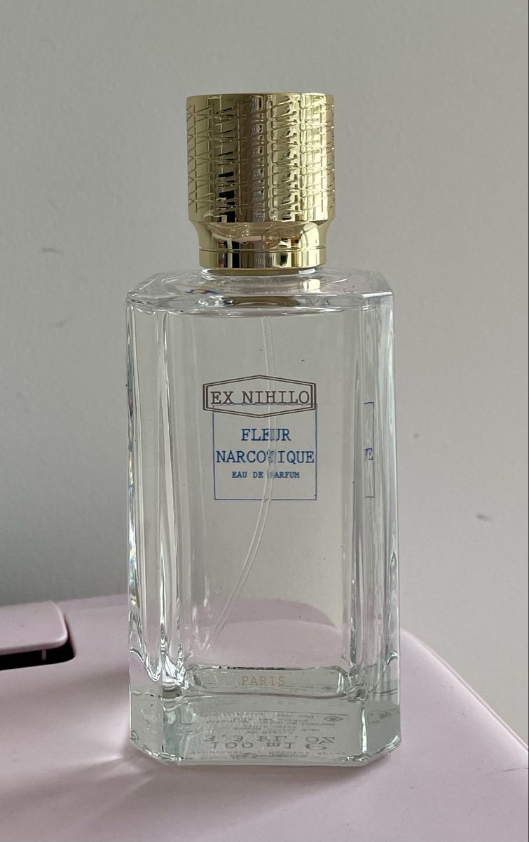 Ex Nihilo Parfum & Eau de Toilette: Ex Nihilo Fleur Narcotique – Neu (gemäss Beschreibung) aus Luzern von latimi3 1