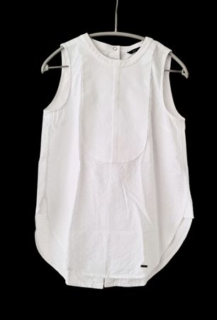 Armani Bluse, Top, Gr. S