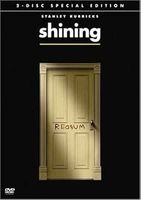 SHINING     Jack Nicholson      KUBRICK      ==> SAMMELPORTO