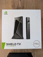 NVIDIA Shield TV Pro