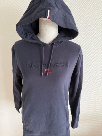 Neu Hoody Damen Gr. S U.S.Pollo