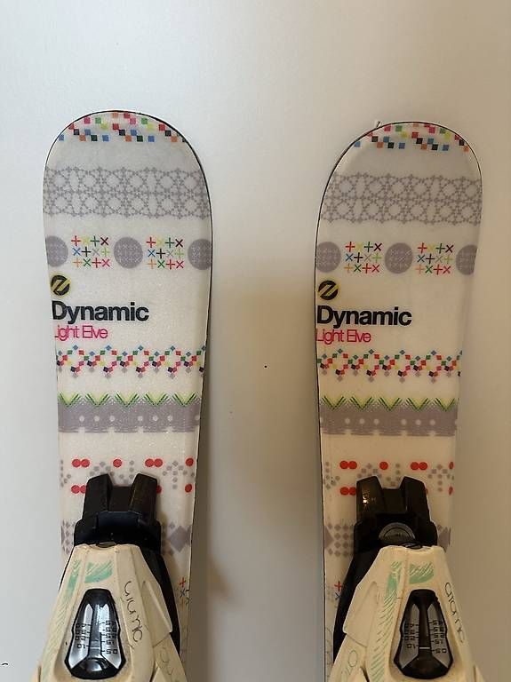 Skis: Dynamic Kinderski 70 cm – Gebraucht aus Bergdietikon von sbones 1