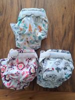 Stoffwindeln 6x Newborn AIO