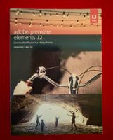 DVD ADOBE Premiere Elements 12