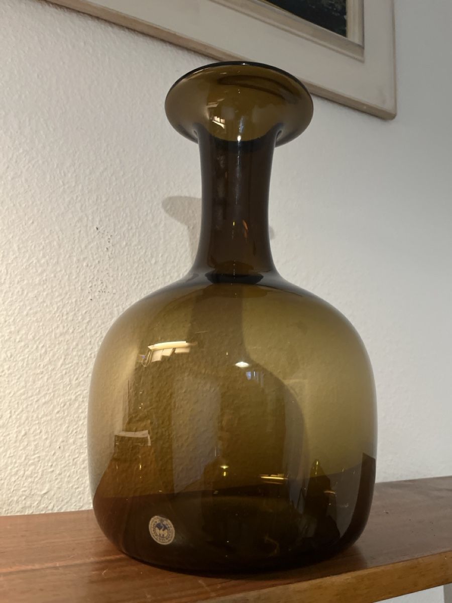 Holmegaard Vasi & Recipienti: Holmegaard Havannah Per Lutken h33,5cm – Usato da Niederurnen venduto da gebrauchtbrauchbar 3