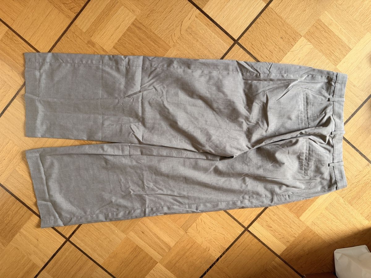 H&M Pantaloni: schöne Anzugshose – Usato da Unterentfelden venduto da ame_tf2n 2
