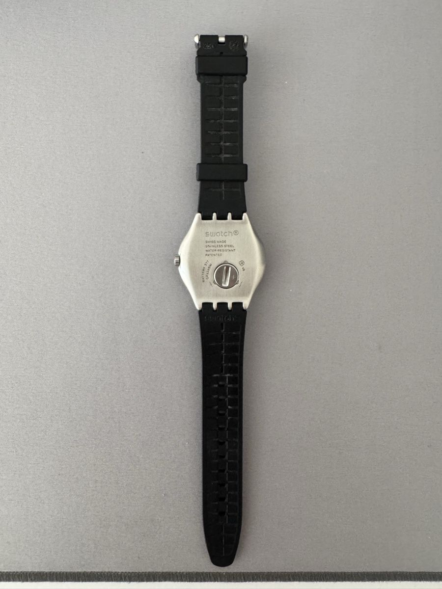 Swatch Montres: Swatch Herren  – Neuf avec emballage d'origine à Esslingen par Filipecancela 3