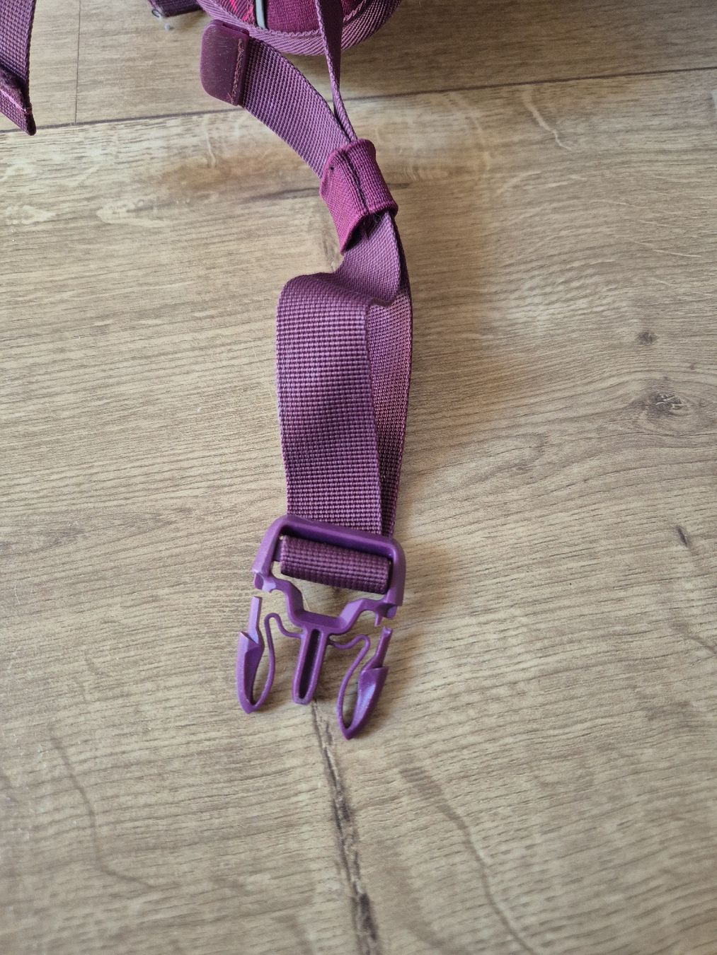 Satch Kindertaschen: Satch Rucksack – Gebraucht aus Linden von lkc_r5h6 8