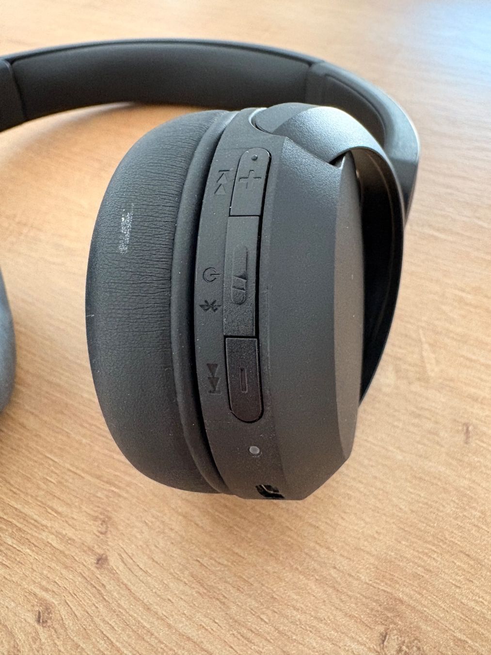 Sony Cuffie: Selten benutzter Sony Bluetooth Kopfhörer USB-C Anschluss – Usato da Dachsen venduto da FOM11 3