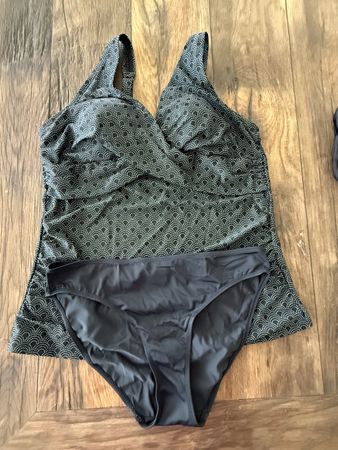 Tankini Grösse 44/46  / L