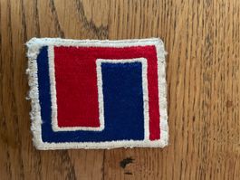 U.S. Army Original WW2 69th division
