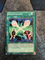 Yugioh GOAT SEELENTAUSCH Deutsch CT03 Common