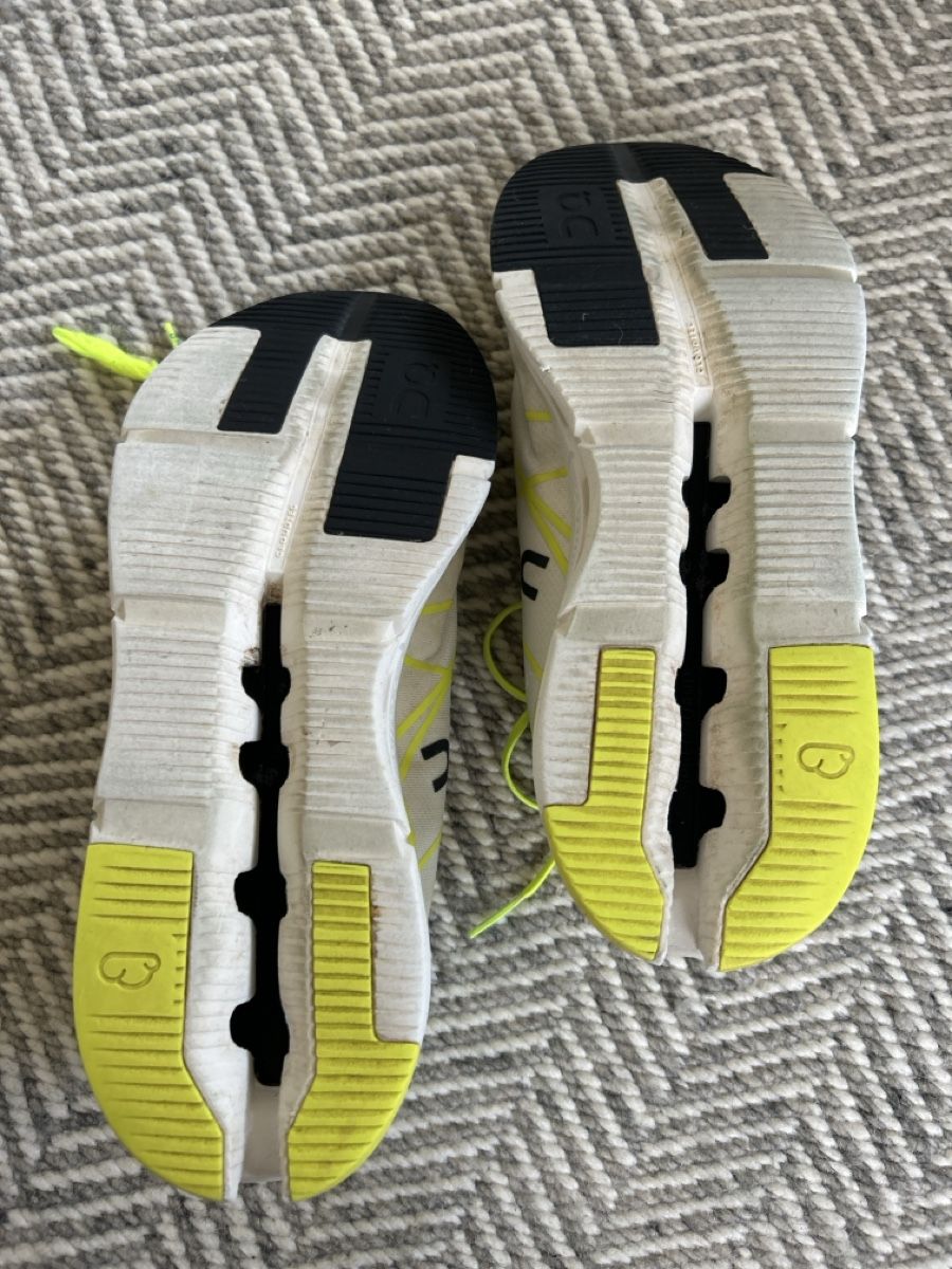 On Scarpe da uomo: On Limited Edition – Usato da Montagnola venduto da ste_w9hh 8