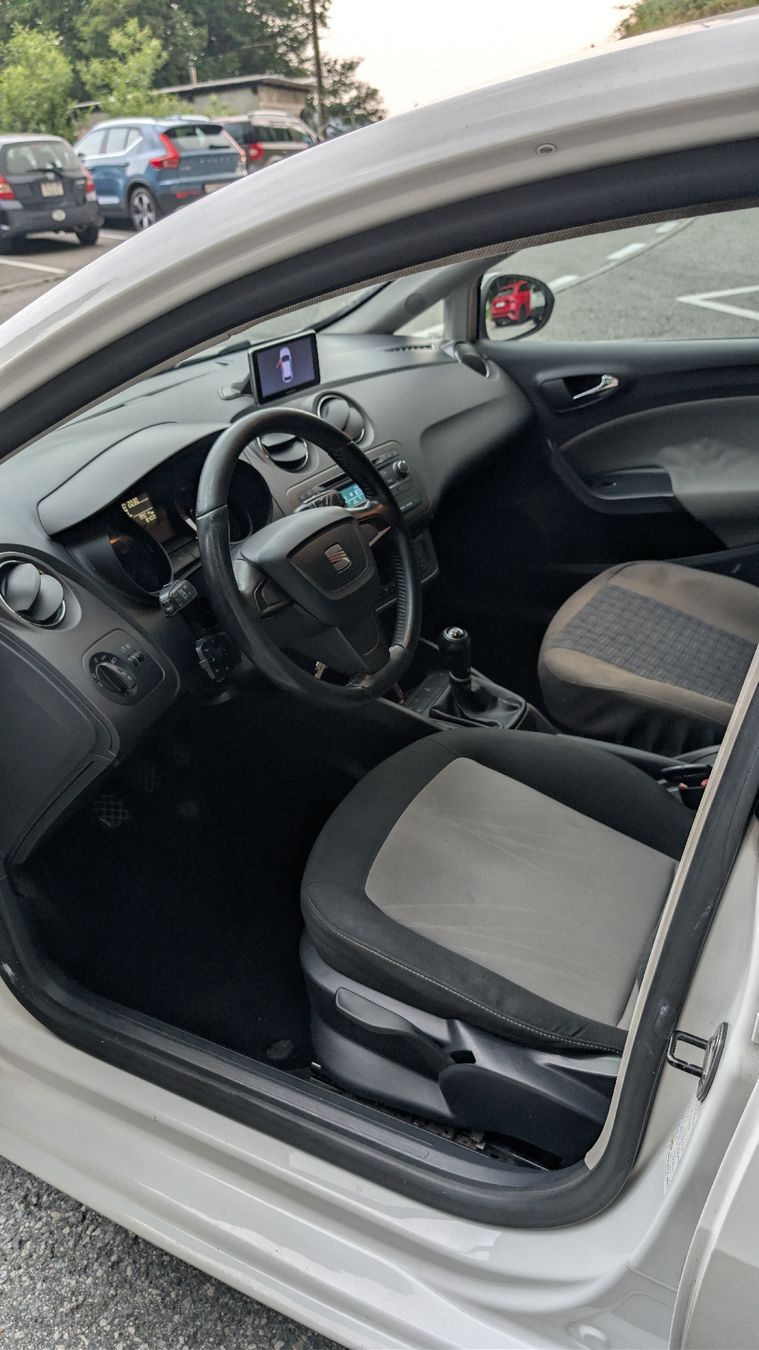 Seat Autos: Seat Ibiza – Gebraucht aus Scareglia von fio_2k7r 4