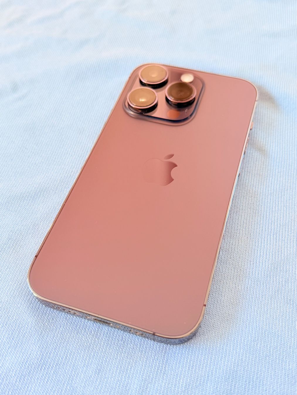 Apple Telefoni cellulari / Smartphones: Apple iPhone 14 Pro deep purple 512gb – Usato da Teufen AR venduto da Samu_ro 4