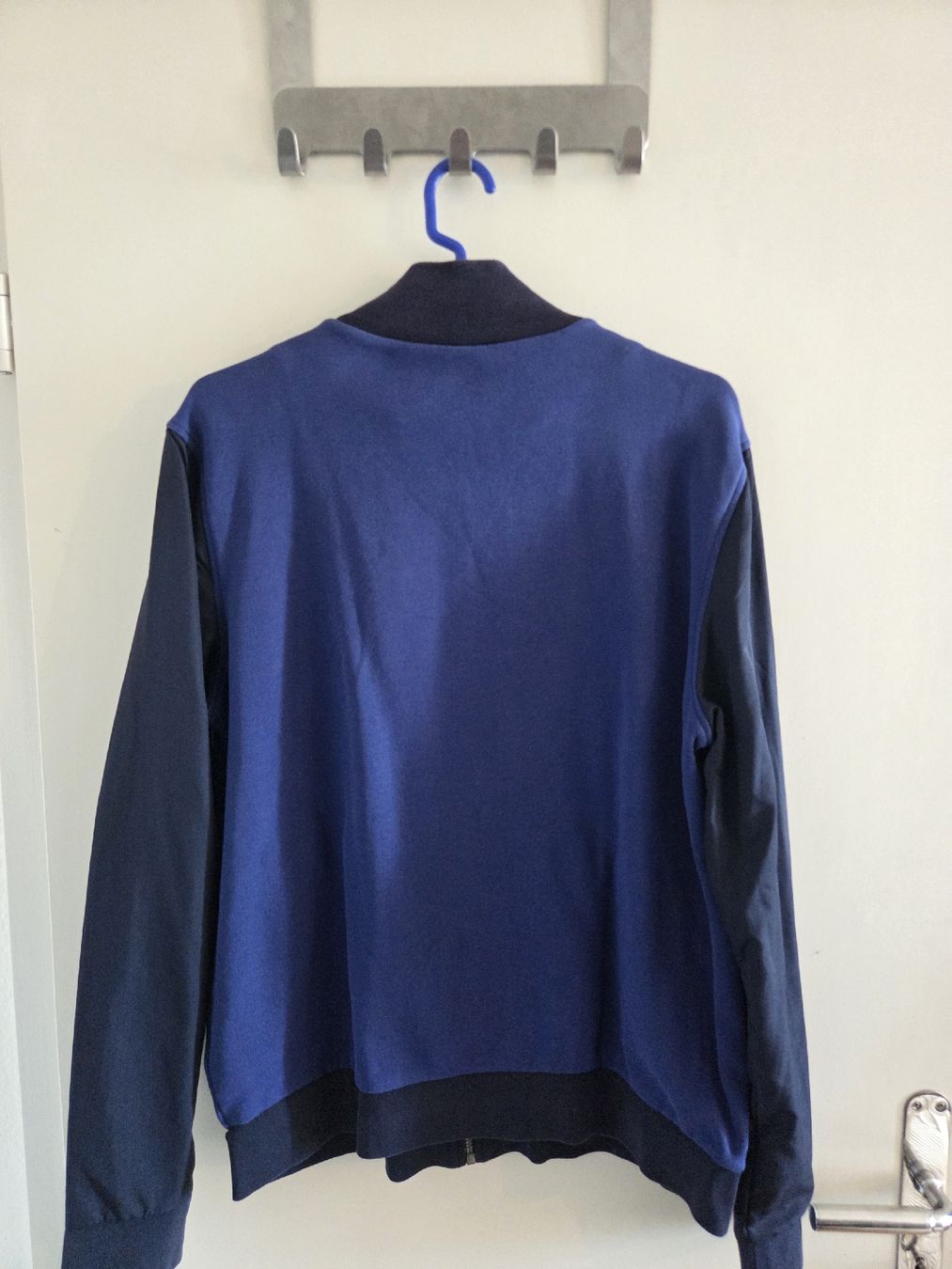 Lacoste Jacken: Lacoste Sport Jacke  – Gebraucht aus Zürich von Valerio__ 3
