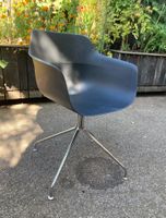 Brunner Crona Light Stuhl, Drehfuss, gute Zustand! Design!