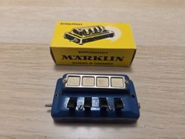 Märklin 7070 Schaltpult (2)