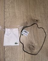 Halskette Lacoste Herren NEU