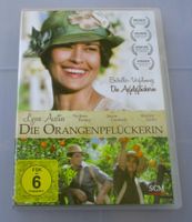 DIE ORANGENPFLÜCKERIN - Lynn Austin