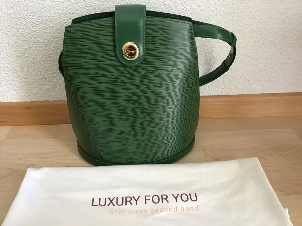 Louis Vuitton Epi | Kaufen Auf Ricardo