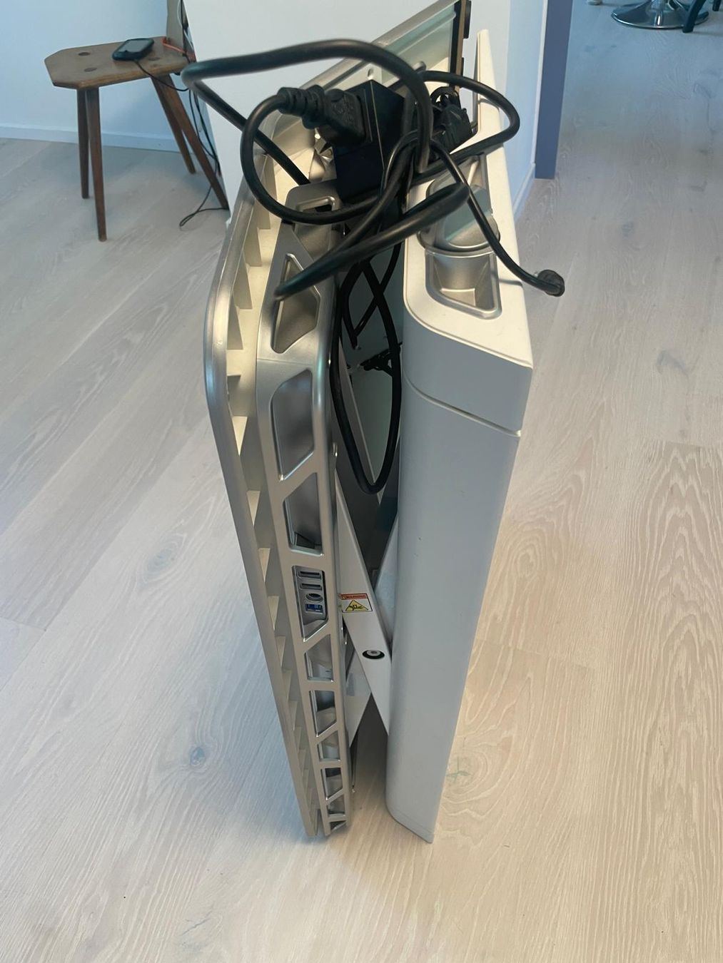 Fellowes Schreibtische: Lotus TM DX Sit-Stand Workstation – Gebraucht aus Bern von ln2 4