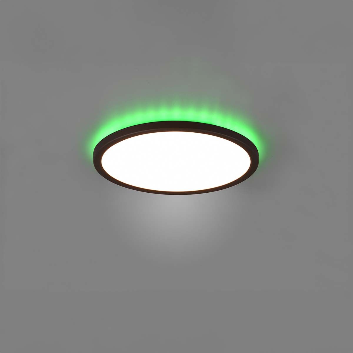 Lampadari & plafoniere: LED Deckenleuchte, Farbwechsler, 29 cm Ø – Nuovo (secondo la descrizione) da Kreuzlingen venduto da Smart-Light 7