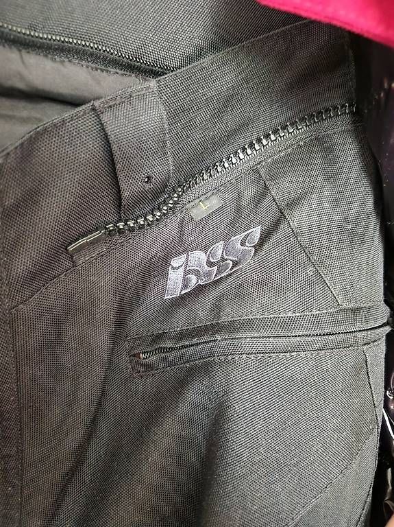 Jacken: IXS Motorradjacke und Hose – Gebraucht aus Schenkon von deubert1989 1
