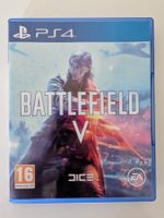 Playstation 4 - Battlefield V ab 1Fr