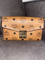 Original MCM Tasche / mcm tasche tracy / Top Zustand