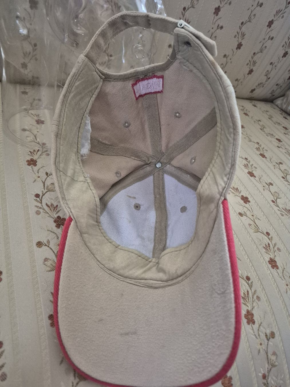 Altro in  Abbigliamento & Accessori: Cape – Usato da Pfaffnau venduto da gologoldun1953 3