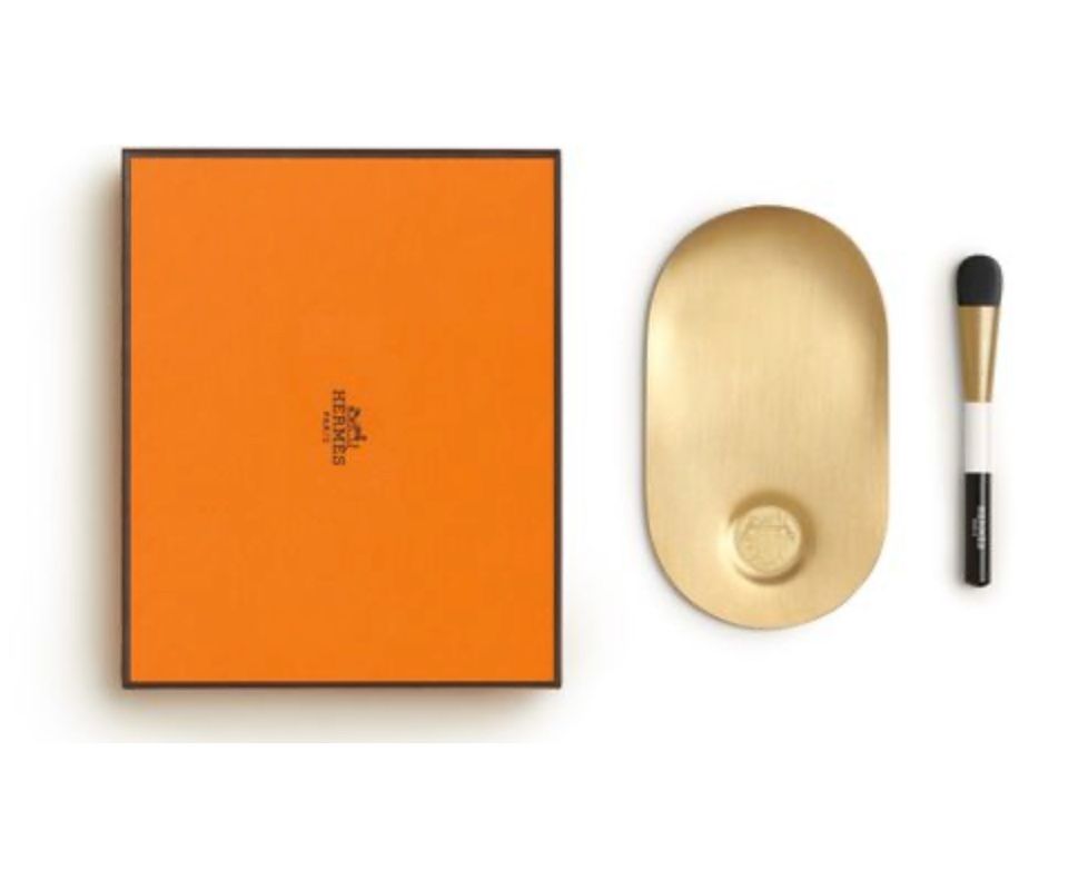 Make-up: HERMÈS Hermès Plein Air, Accessoires – Nuovo e nell'imballaggio originale da Walde AG venduto da Annviolaina30 1
