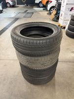 4x Continental ContiSportContact 5 Sommerreifen – 235/55 R19