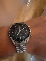 Omega Speedmaster Professional Moonwatch – Full Set