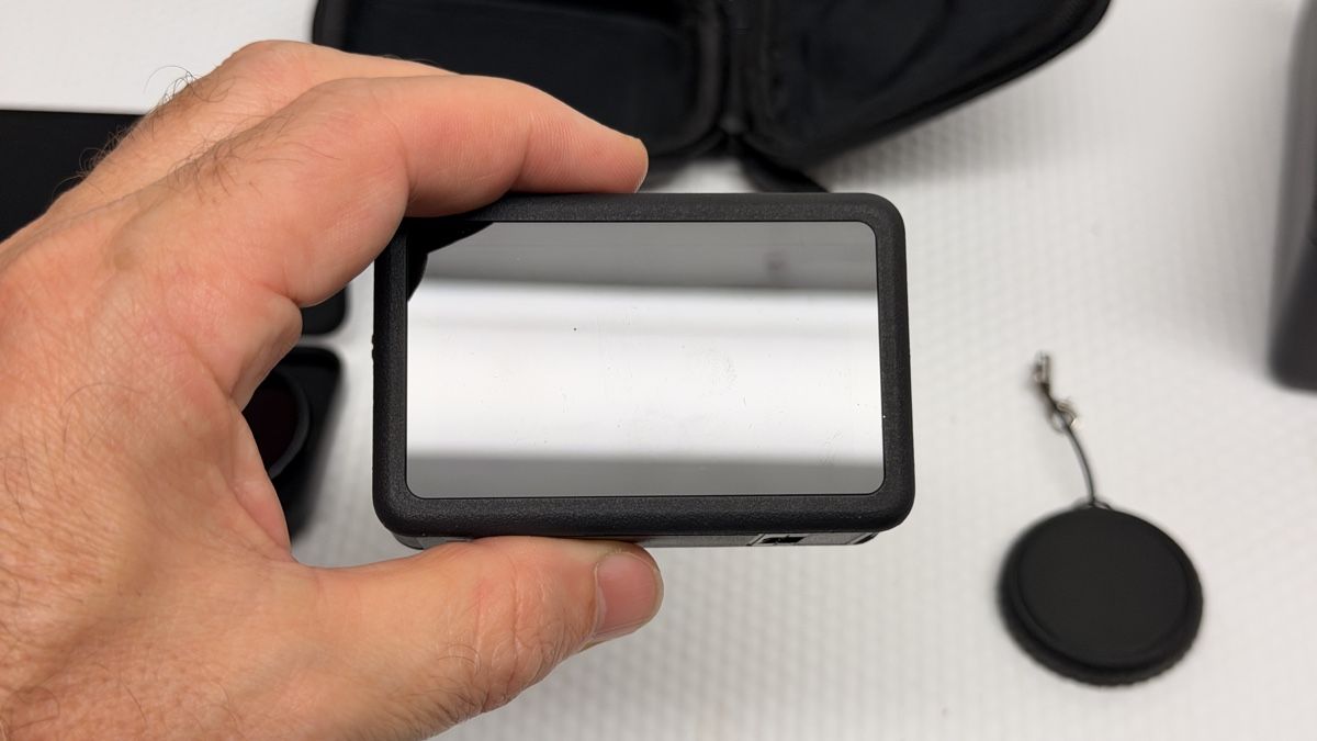 DJI Videocamere: DJI Osmo Action 6 Adventure Combo – Nuovo (secondo la descrizione) da Rheinfelden venduto da ChristianJarry2021 5