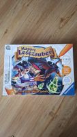 Tiptoi Spiel Magors Lesezauber Ravensburger 