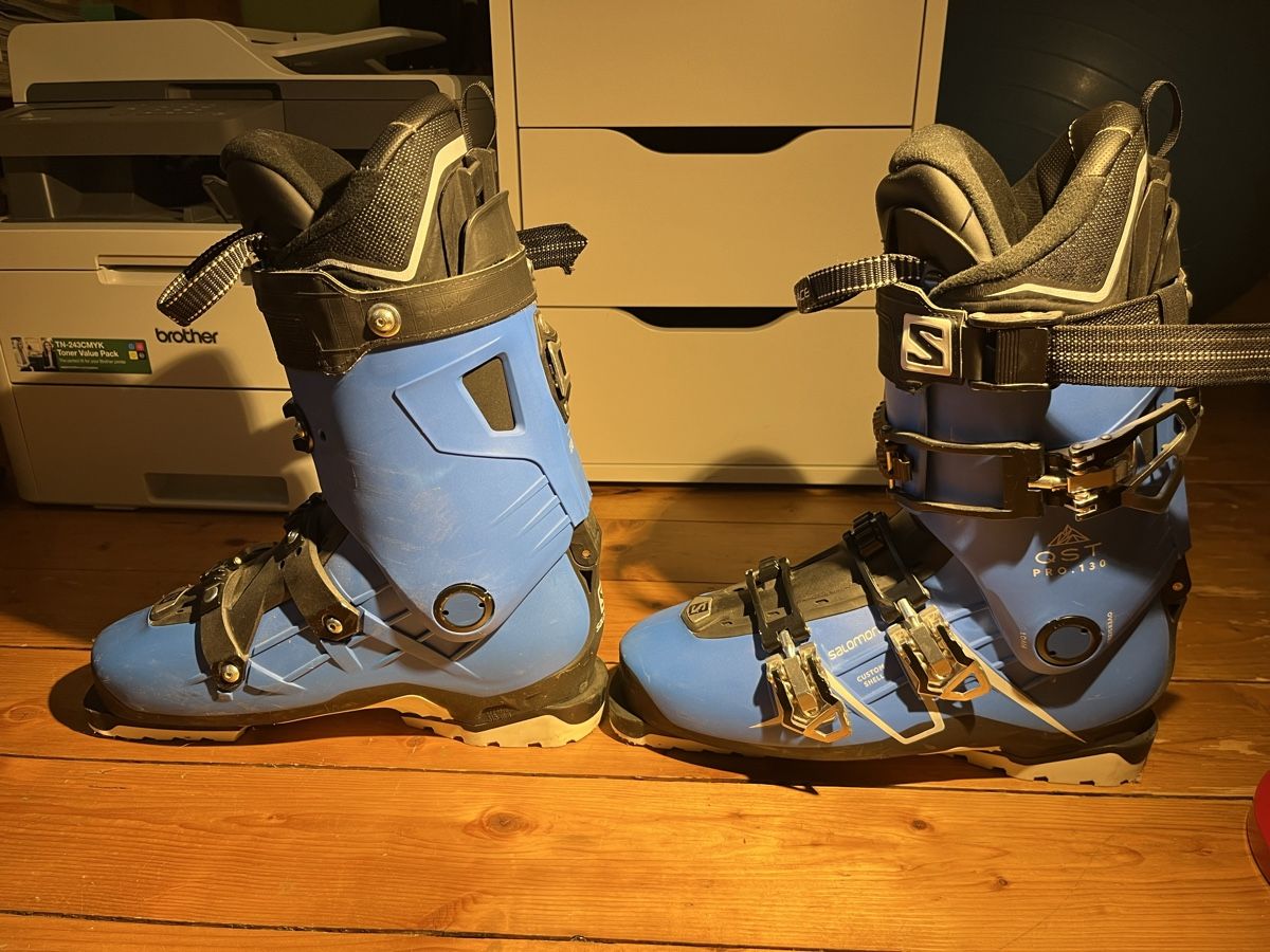 Buy salomon qst pro 130 Cheap Sale