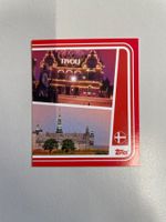 UEFA EURO 2024 TOPPS (DEN P2) (Versand gratis)