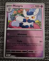 MISTIGRIX 034/088 REVERSE ÉQUILIBRE PARFAIT 2026 FRANÇAIS