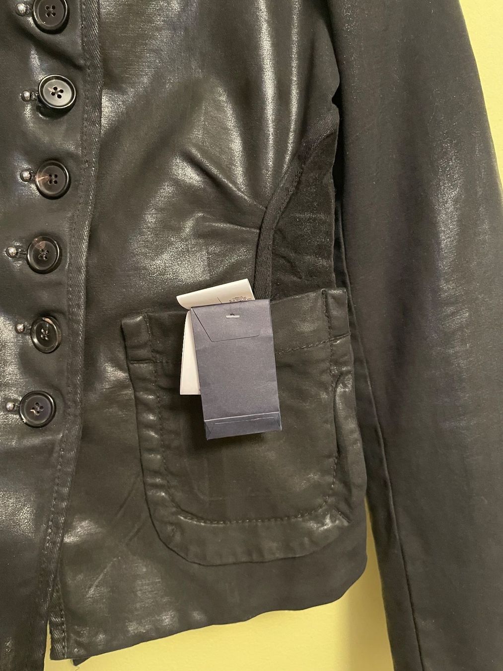High Vestes: Veste High Use, taille 34 – Neuf (Voir description) à Vernayaz par Veron1 3