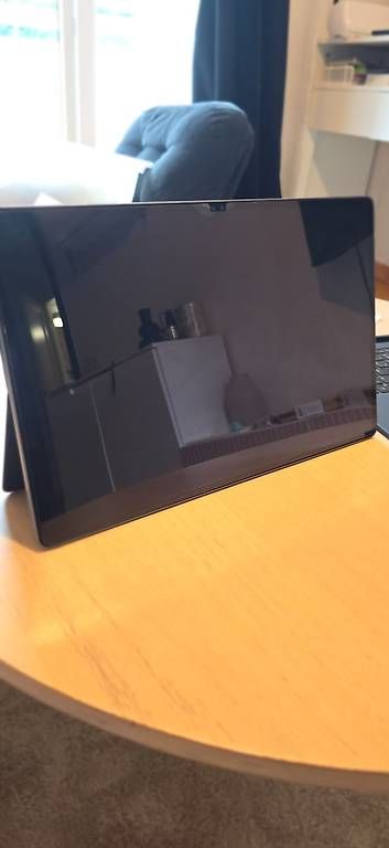 Tablettes PC: Tablette Samsung galaxy Tab S10 ultra 10 + clavier – D'occasion à  par  1