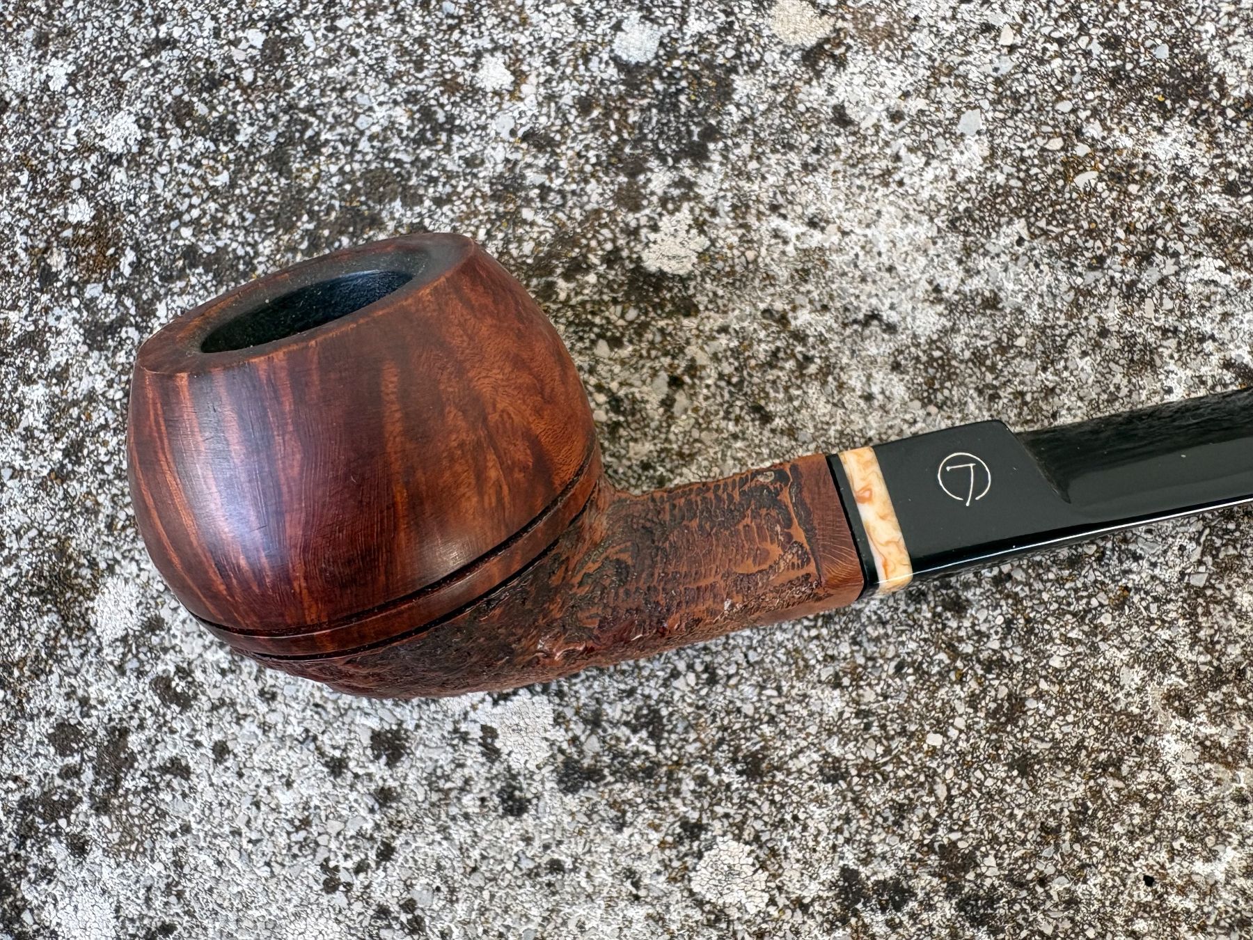 Pipe & Accessori: JIRSA – Usato da St. Louis venduto da uma01 6