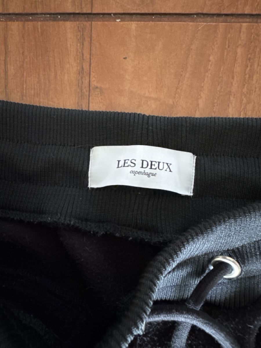 Pantaloni: Les Deux Jogginghosen L – Usato da Zollikon venduto da rose59 1