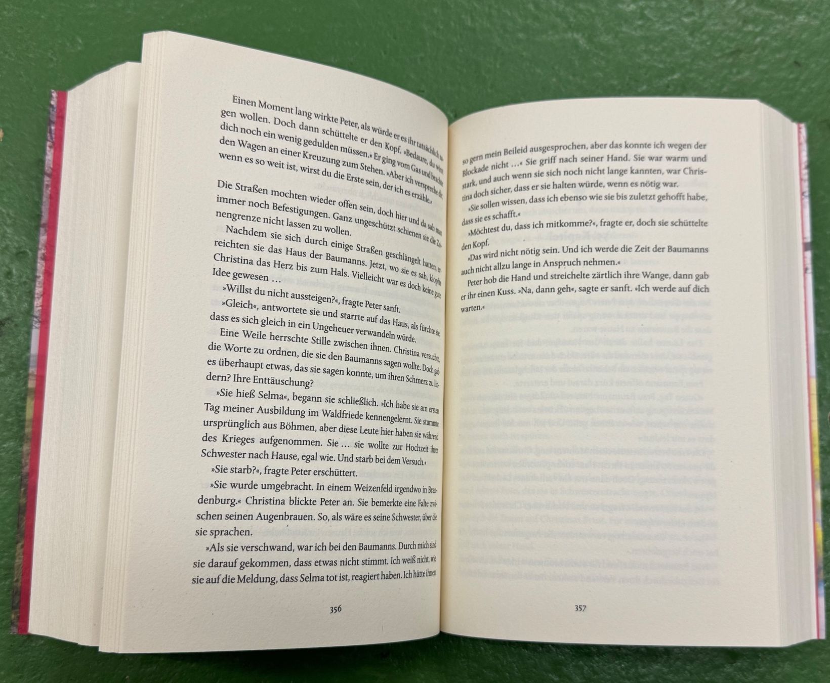 Bücher: Corina Bomann: Wunderzeit – Gebraucht aus Basel von Ostschweiz06 5