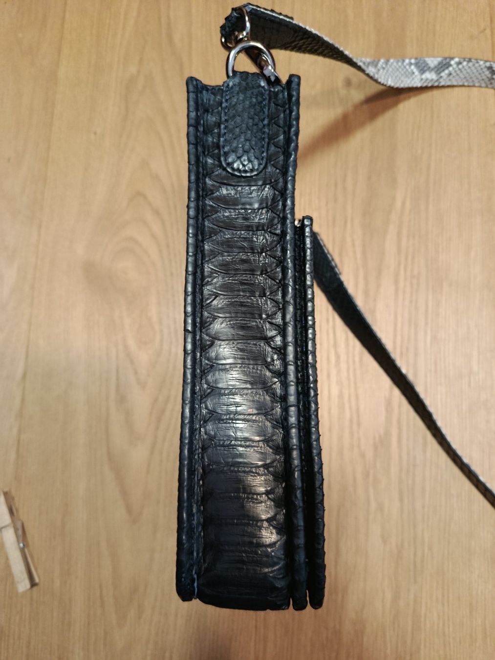 Borse da donna: Asher J. Markell Handtasche – Usato da Unterägeri venduto da rockundco 5