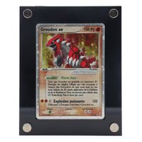 Groudon ex (CG 93) - Pokémon TCG - EX - 🇫🇷