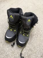 McKinley Gopow AQX J Wanderschuhe Grösse 35 schwarz grün