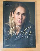 Buch: Giulia, Ihr Weg. Biographie von Giulia Steingruber